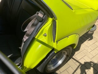 1974 LH SL/R 5000 Torana - Restoration Project