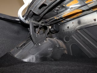 1982 Ford XD Falcon GL 5.8L - Ex Police Car