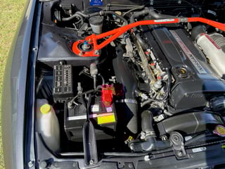 1990 Nissan R32 Skyline GT-R Nismo Edition - No. 32 of 560