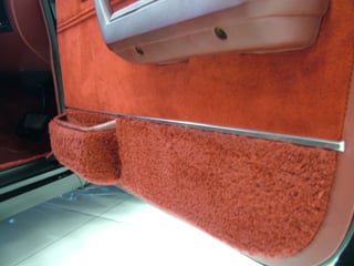 VC HDT Brock Commodore #365