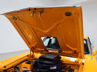 1970 Ford Falcon XY GT Replica