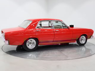 1967 Ford XR Falcon GT Replica Street Machine