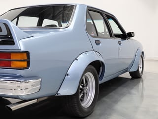 1977 Holden LX Torana SLR 5000 A9X