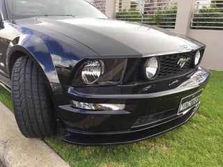 2005 Ford Mustang GT