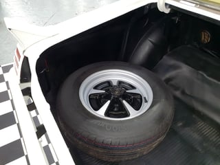 1978 Holden HZ GTS 5.0L 4 speed manual