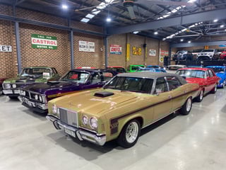 AMCS Around the Showroom Tour - 31st Aug 2022