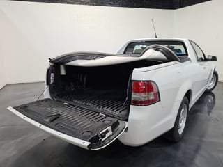 2012 Holden VE Series II Omega Ute