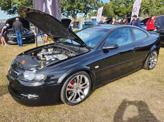 2024 All Holden Day and Coffee and Cars St Ives - A Massive Car Lover's Day!