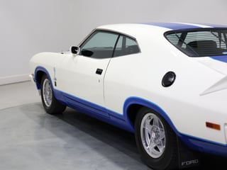 1978 Ford Falcon XC Cobra 5.8 Litre - Build No 137