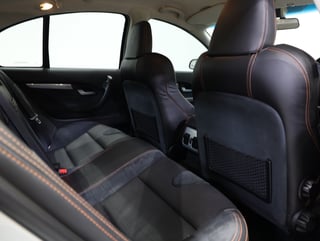 2004 FPV BA Series II GTP Build No 061 - Lightning Strike