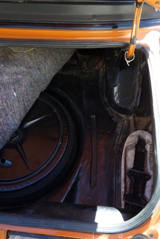 1979 XD Ford Fairmont