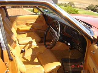 1978 Ford Fairlane Marquis