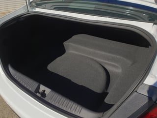 2014 FPV FG Falcon GTF Build No. 26 / 500