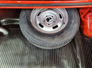 1971 XY GT Falcon Replica