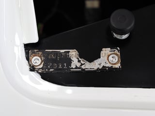 1972 Holden LJ Torana GTR XU1 - Glacier White …