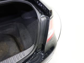 2010 FPV FG GT Build No 16 - 6 Speed Manual in Silhouette 