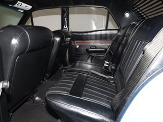 1971 XY GT Ford Falcon