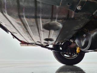 1971 XY GS Falcon - Vermilion Fire