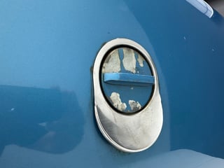 1968 Holden HK Monaro Bathurst 327 V8 - Bright Blue Metallic