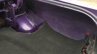 1972 XA GT Falcon Replica Coupe