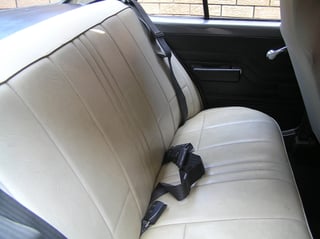 LX Torana SLR 5000 Replica