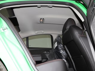 2017 HSV GTSR - Delivery kms - Spitfire Green