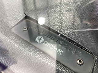 1970 Dodge Challenger 340 V8