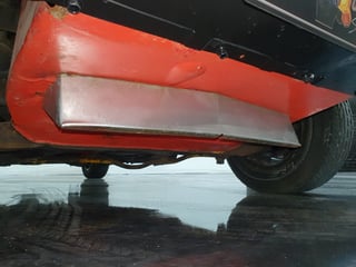 1972 LJ Torana GTR XU1