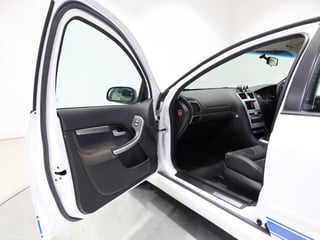 2007 FPV BF MK II GT  Cobra - Build No 153