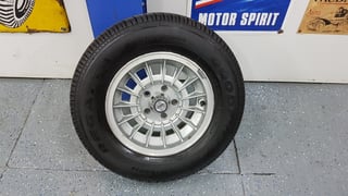 1984 XE Falcon S Pak 4.1L 4 speed