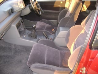 HSV VN Group A Commodore #180