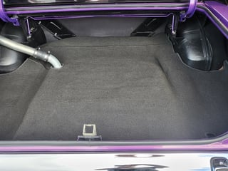 1970 XY GT Falcon Replica - Wild Violet