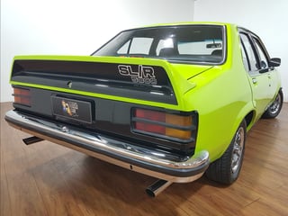 1974 LH Torana SL/R 5000