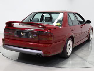 1992 Tickford Falcon EB GT - Build No.24
