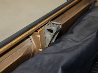 1969 Ford Falcon XW GTHO Phase 1 - Grecian Gold