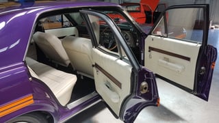 1971 XY GT Falcon
