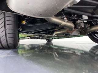 2017 HSV GTSR - Spitfire Green 0064 km …