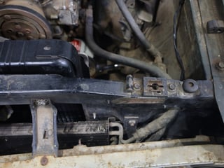 1970 Ford Falcon XY GT 4sp Man - Monza Green Survivor …