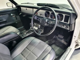 1977 LX Torana Hatchback A9X Replica