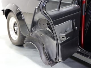 1975 Holden LH Torana Engineered Street/Strip - 8 sec 1/4 Mile