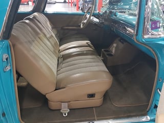 1957 Chev Bel Air Nomad