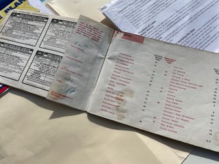 1978 Ford XC Falcon Cobra - No. 207