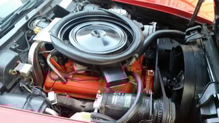 1974 Chevrolet Corvette 350 V8 T-Top