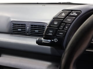 1992 HSV VP GTS Build No 048 - Anthracite