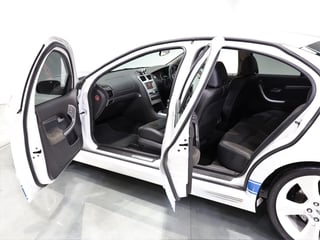 2007 FPV BFII Falcon GT Cobra - Build No.111 / 400 - 6,003 km