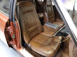 1972 Ford XA GT Falcon - Copper Bronze