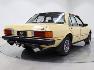 1979 Ford XD Falcon GL