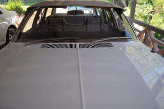 1974 HQ Kingswood Wagon