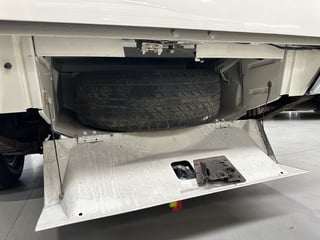 1978 Ford Falcon XC GS Utility - K-Code 351