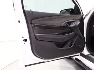 2016 Holden HSV Gen-F2 GTS - Harrop 500kW Enhanced